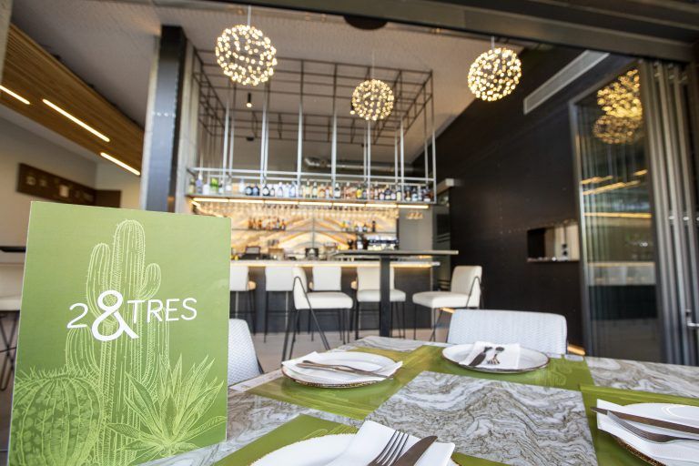 Restaurantes recomendados en Playa de San Juan