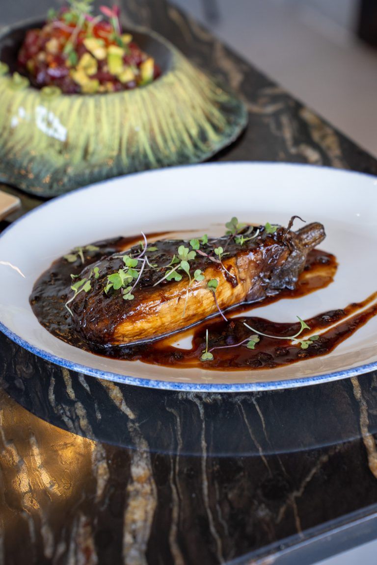 Dónde cenar en Playa de San Juan