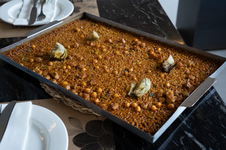 arroces en alicante