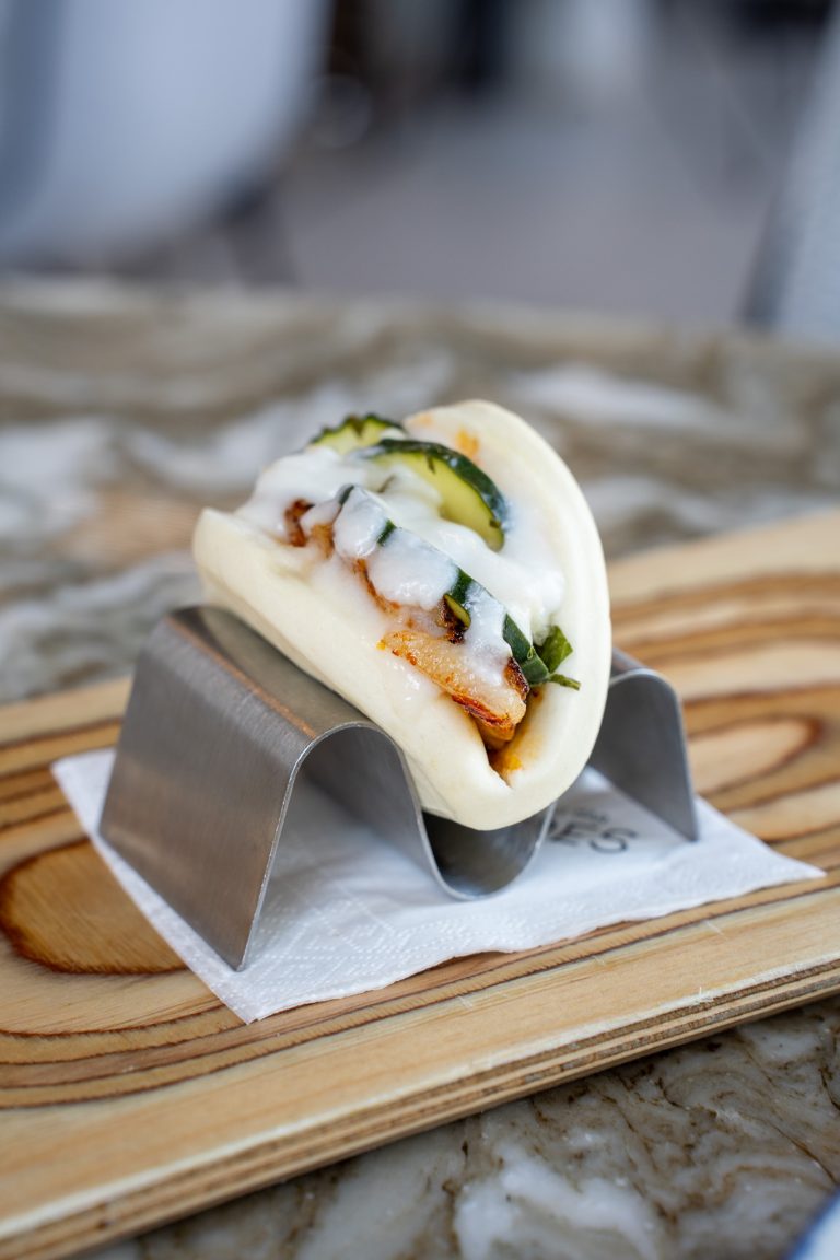 Bar de Tapas en Alicante