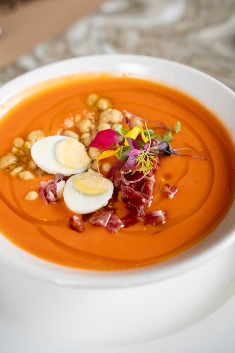 SALMOREJO